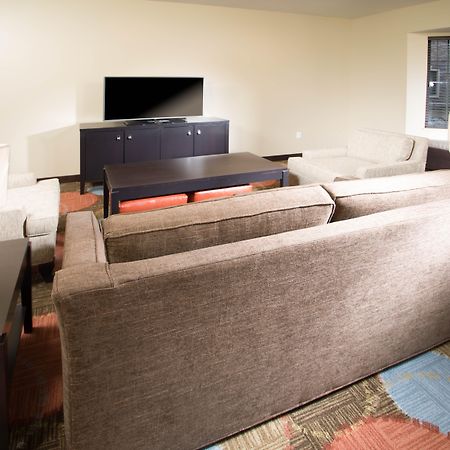 Staybridge Suites Sacramento-Folsom By Ihg Exterior foto