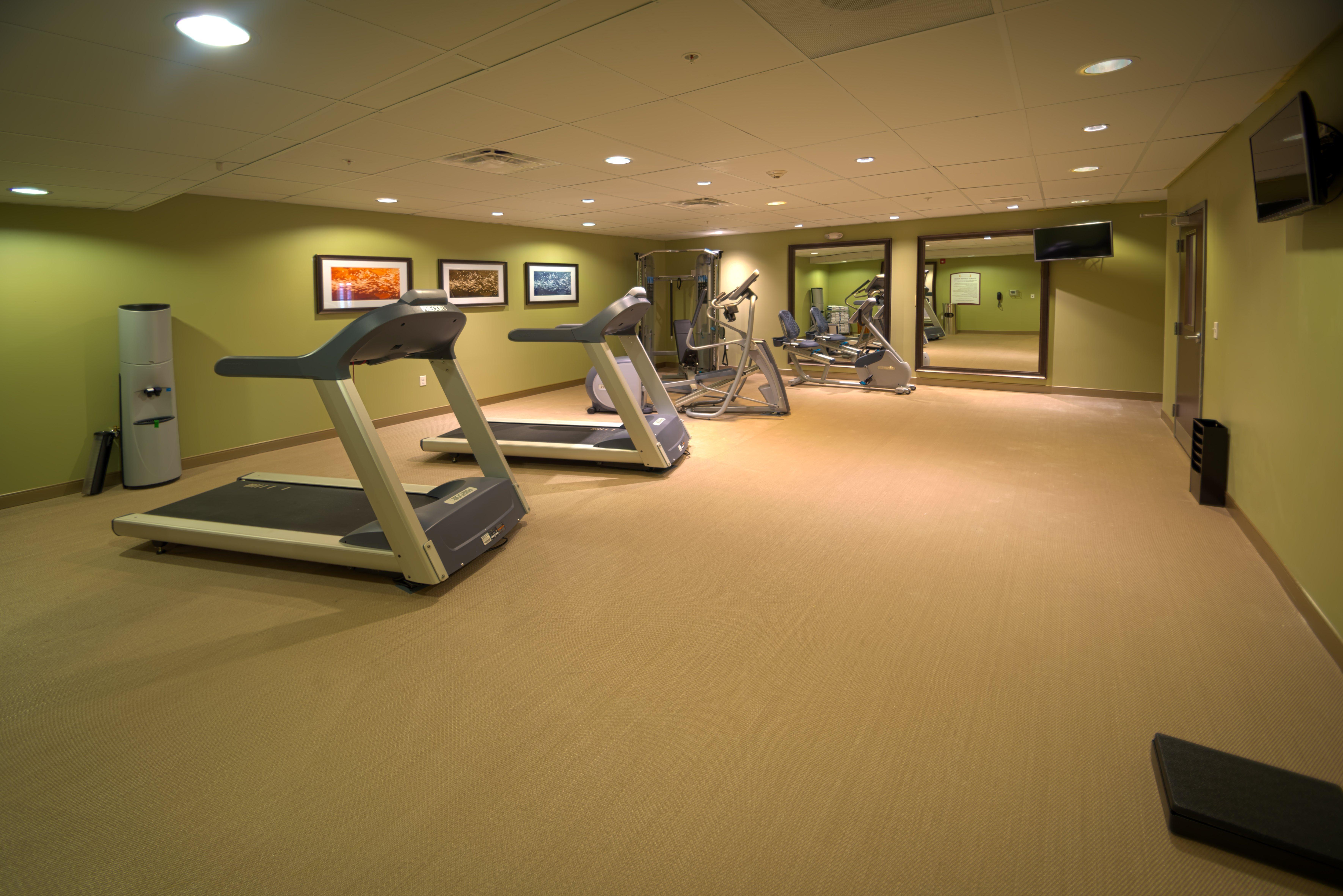 Staybridge Suites Sacramento-Folsom By Ihg Exterior foto