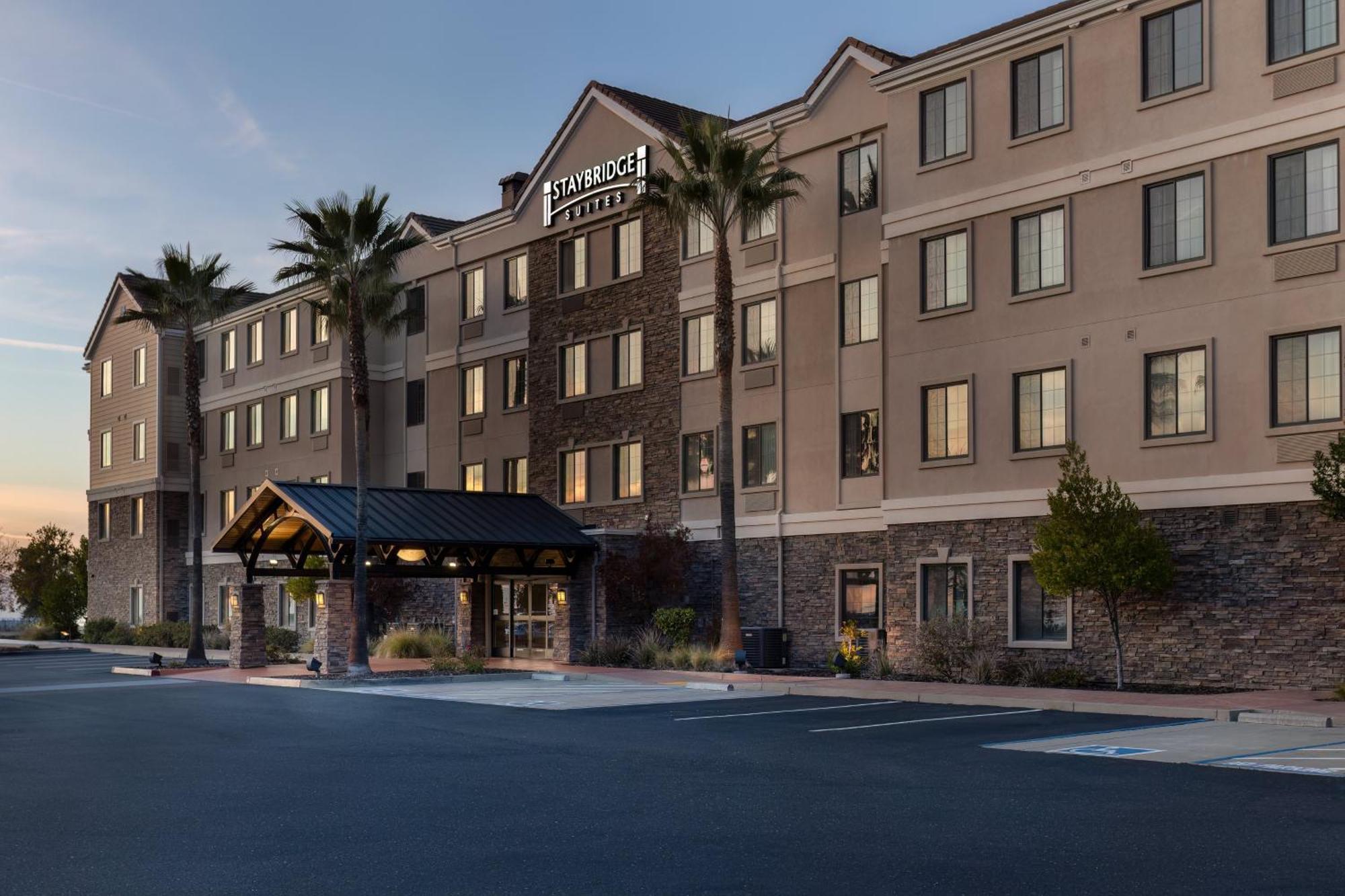 Staybridge Suites Sacramento-Folsom By Ihg Exterior foto